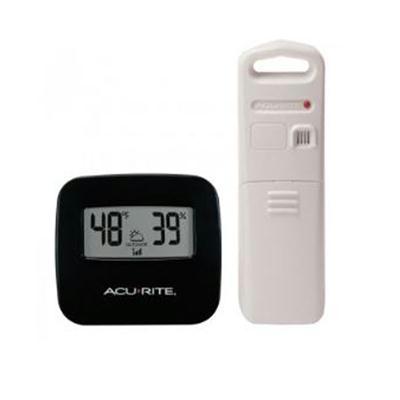 AcuRite Wireless Thermometer