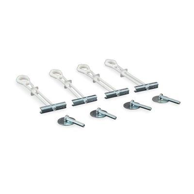 Wall Mount Hardware Kit