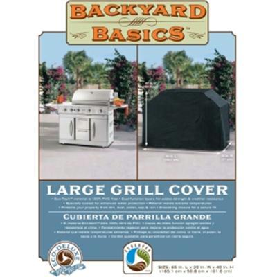 Large Grill Cover 65x20x40