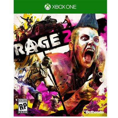 Rage 2 XBO