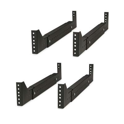 4 Piece Rack Conversion Kit