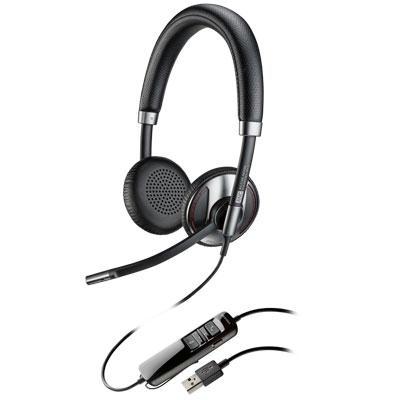 BLACKWIRE C725 Headset