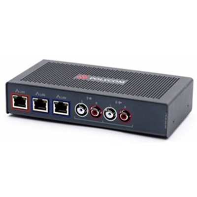 Multi-Interface Module to dais