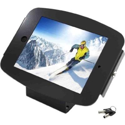 iPad Space Enclosure Black