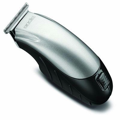 Trim N Go 14pc Trimmer Silver