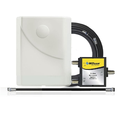 Single Antenna Expansion Kit