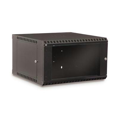 6U LINIER Fixed Wall Mount