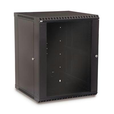 15U LINIER Fixed Wall Mount