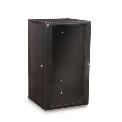 22U LINIER Fixed Wall Mount Ca