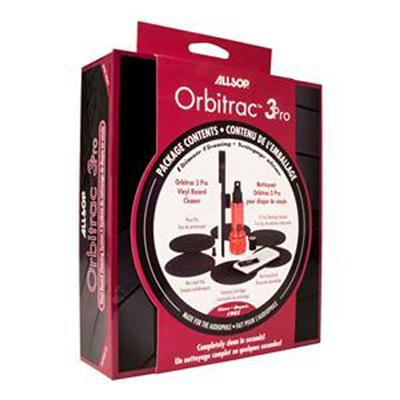 Orbitrac 3 Pro