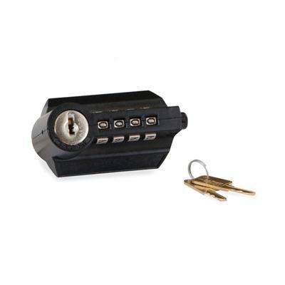 LINIER WallMnt Combo Lock