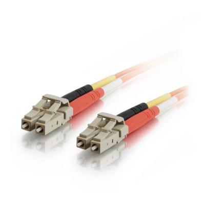 10m Lc Lc Duplex Mm Fiber Cabl