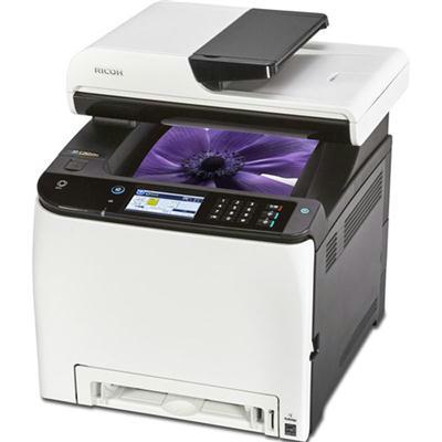 SP C262SFNw MFP Color