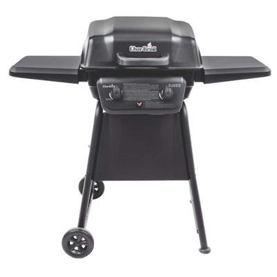 CB 280 26500 BTU 2 Burner
