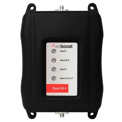 Drive 4g X Signal Booster Kit