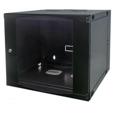 19" Dbl Sctn Wllmnt Cab 12U