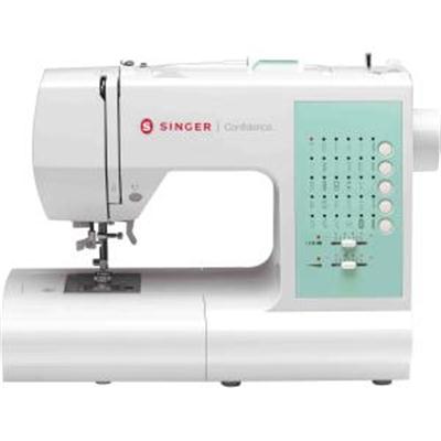 Singer Confidence Sewing