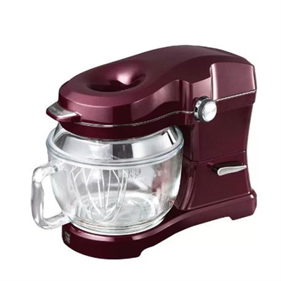 Ovation Standmixer Burgundy