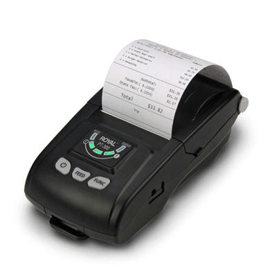 PT300Remote Thrml Cash Reg Prt