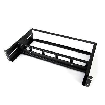 Adjustable DIN Rail Kit