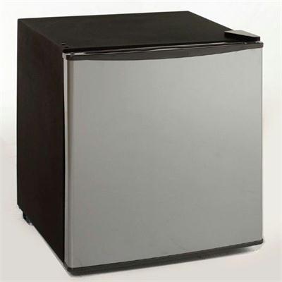 1.7CF Compact Refrigerator SS