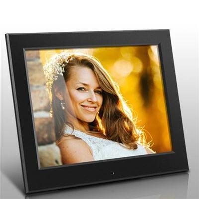 8″ Slim Digital Photo Frame – Imaging Products