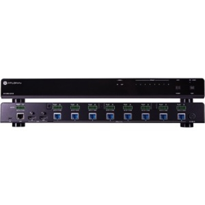 4KUHD EightOutput HDMI to HDBa