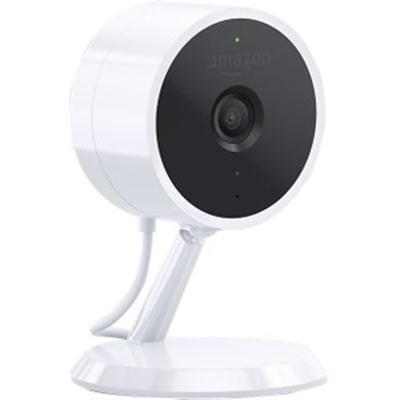 Amazon Cloud Security Camera