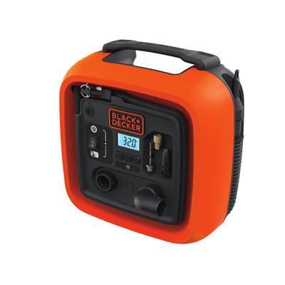 BD 12V Inflator