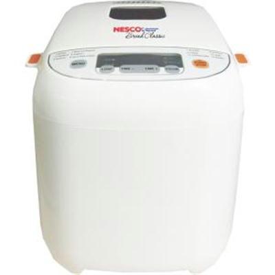 Nesco Bread Maker Programmable