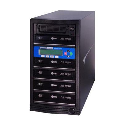 Bluray Duplicator 5