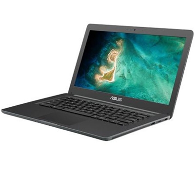 14" N3350 4GB 32GB Chrome