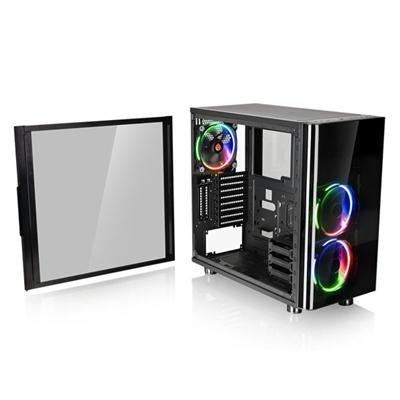 View 31 RGB TG Series