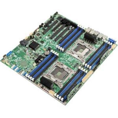Server Board S2600CW2R
