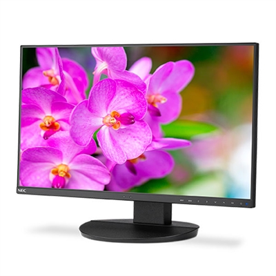 24" HD Widescrn Business Monit