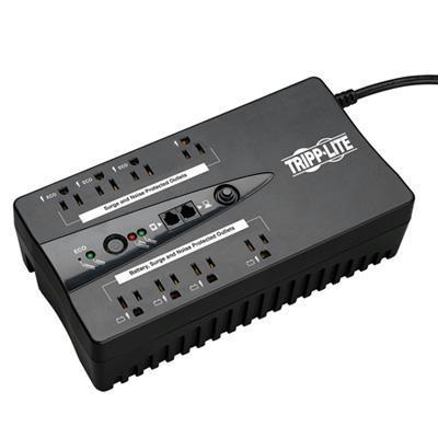 550VA TAA Compliant UPS Energy