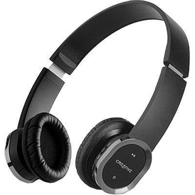 WP450 BlueTooth Headphone Blk