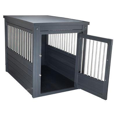 Md InnPlace II Pet Crate Esprs