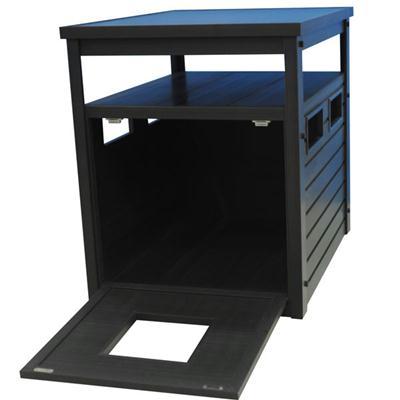Jumbo Litter Loo Expresso