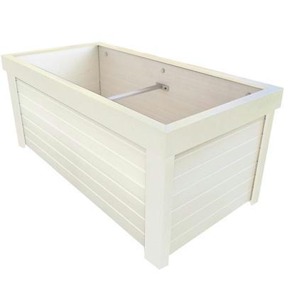 Danville Rectangular Planter