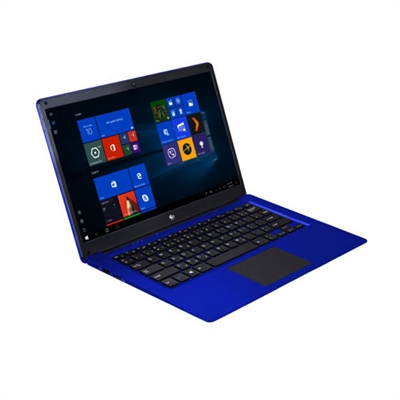 Ematic 14.1" HD Quad-Core Lptp