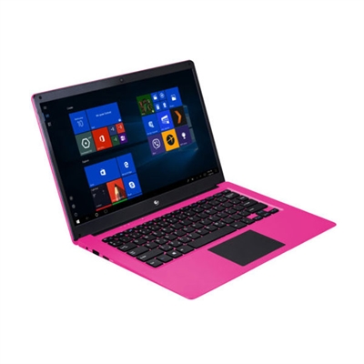 Ematic 14.1" HD Quad-Core Lptp