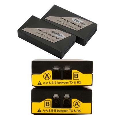 DP Extender 2xLC