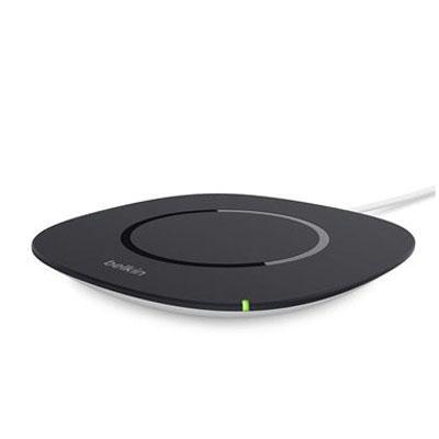 BOOST UP Wireless Charging Pad