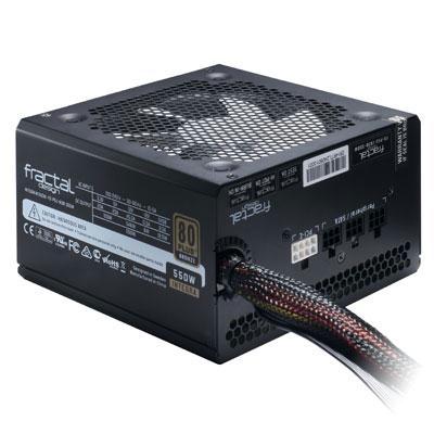 Integra M 550W