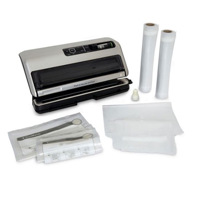 FS Deluxe Vacuum SealingSystem