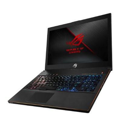 15.6" i7 8750H 16GB 256GB