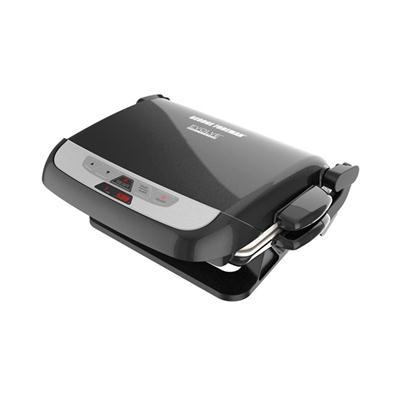 GF Evolve Grill Blk