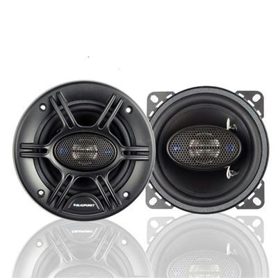 4" 4 Way Coaxial Spkr 240W