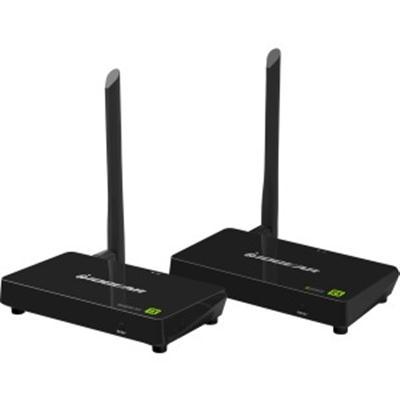 Wireless 4K Video Extender
